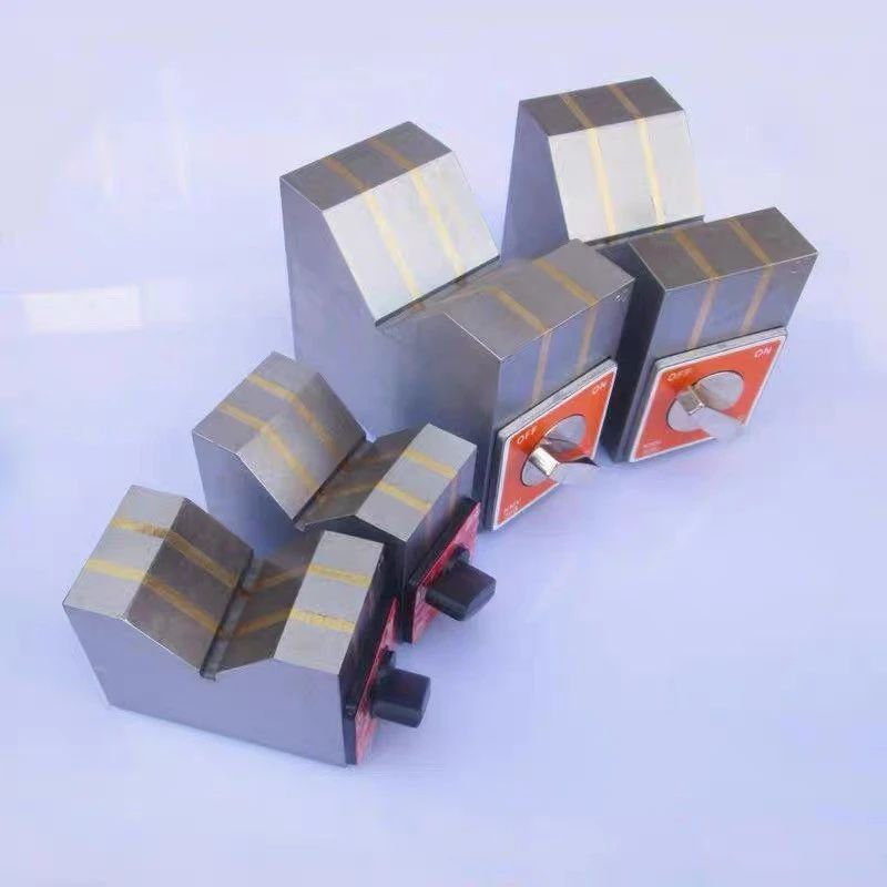 Magnetic V poraka tohu rauemi