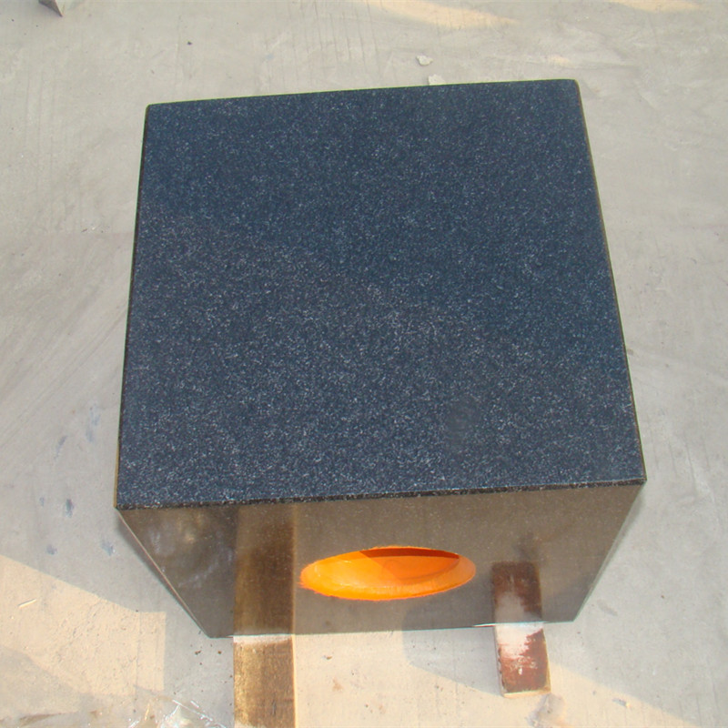 Pouaka Granite