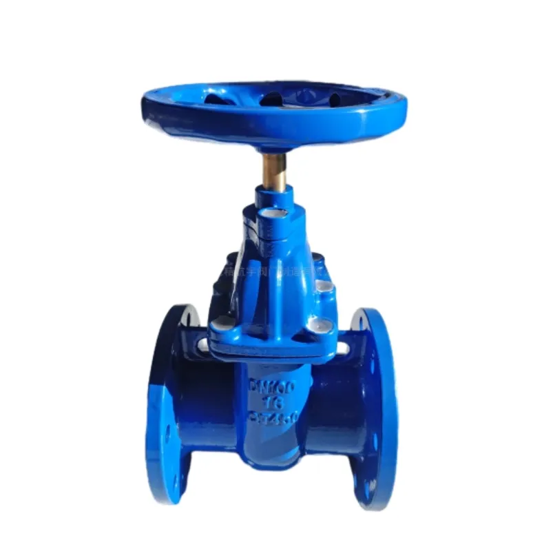 Karekau Valve Gate Valve
