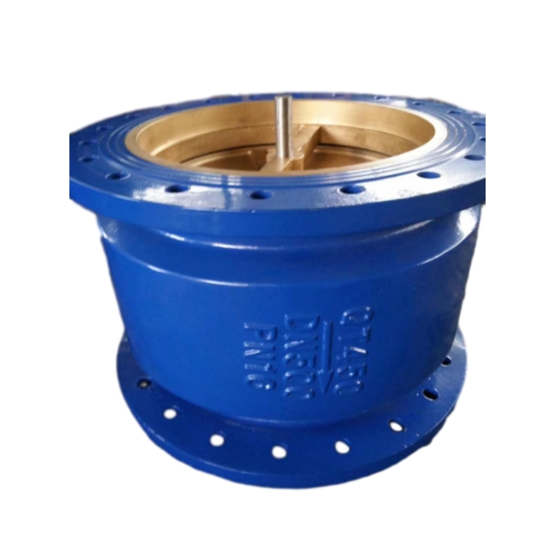 Pānuitia atu mo te 3 Valve Valve