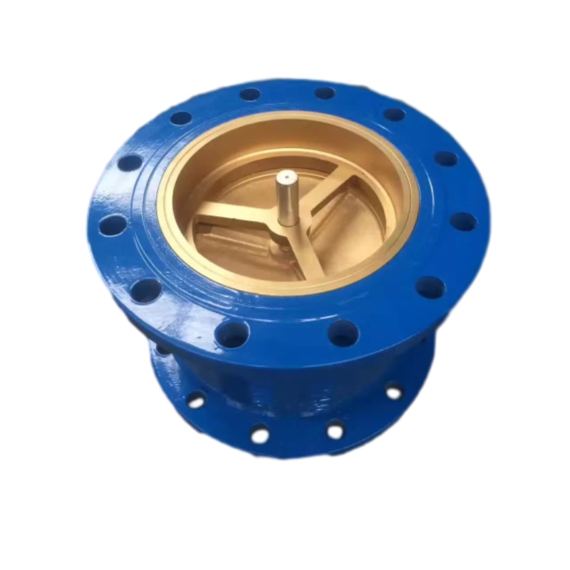 Pānuitia atu mo te 3 Valve Valve