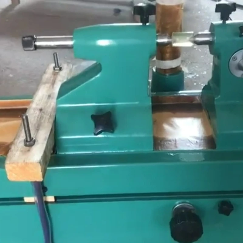 Ko nga hua oti o te Gear Retut Tester e tukuna ana